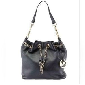 Genuine Michael Kors purse as shown